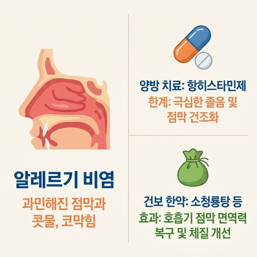 요추추간판탈출증 허리디스크 첩약 건강보험 오적산