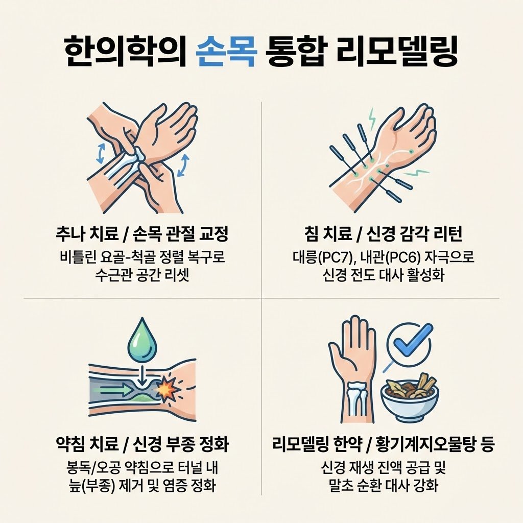 청보한의원 통합 리모델링 솔루션